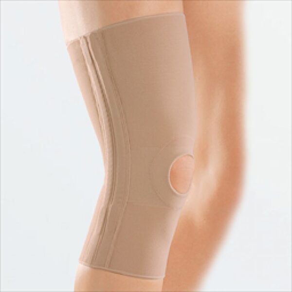 medi elastic knee supports