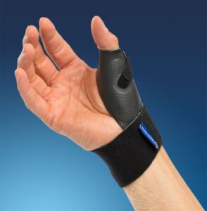 Proxi Plus Thumb -peukalo-ortoosi