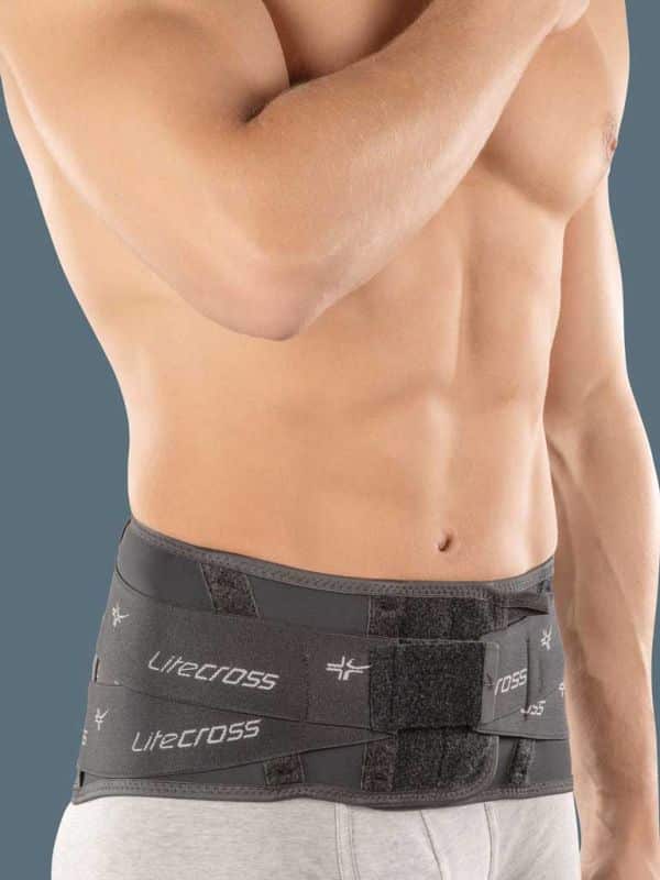 Litecross 93