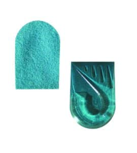 Bone spur pad -kantapehmuste