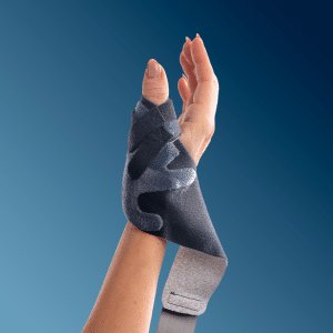 Proxi UCL -peukalotuki