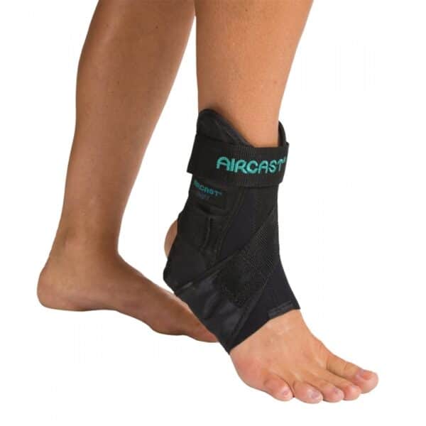 AIRSPORT Elastic Ankle