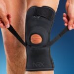NRX Patella Tendon Long