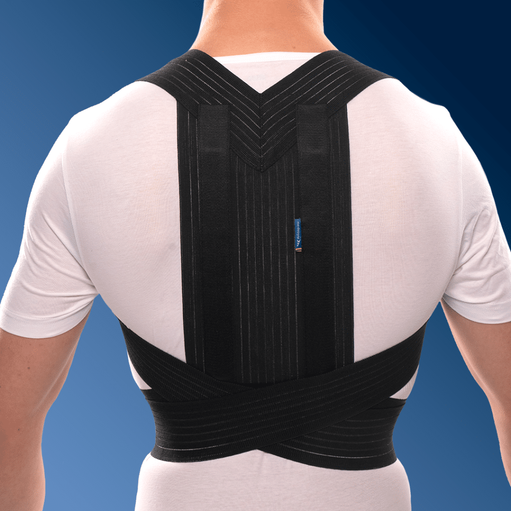 Mediroyal Posture -ryhtitukiliivi