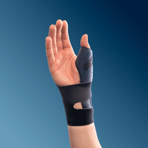 Proxi De Quervain -peukalotuki