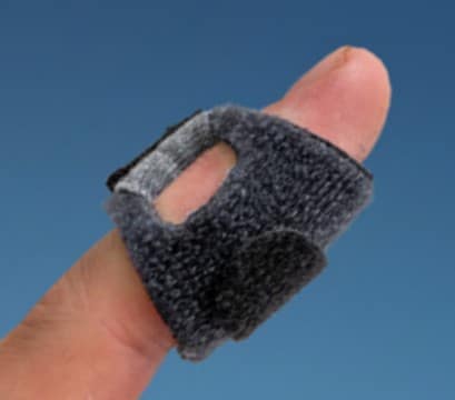 Proxi DIP/PIP -sormilasta - Turun Tukikohta