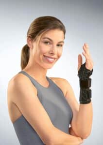 Manu-Cast Organic -rannetuki