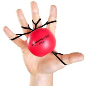 Handmaster Plus -terapiapallo