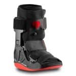 XcelTrax Air Ankle-lyhyt-kävelyortoosi