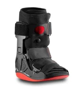 XcelTrax Air Ankle-lyhyt-kävelyortoosi