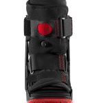 XcelTrax Air Ankle-lyhyt-kävelyortoosi
