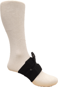 Shoeless Foot-Up -jalkaterämansetti