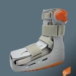 Airstep Tight Walker Short