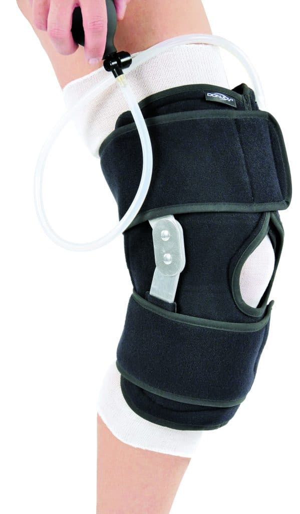 Perform’Ice Knee -polvituki