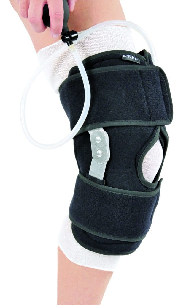 DonJoy 82-0015 Perform Ice Genou