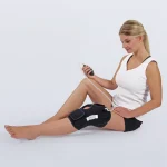 Perform'Ice Knee-Turun Tukikohta