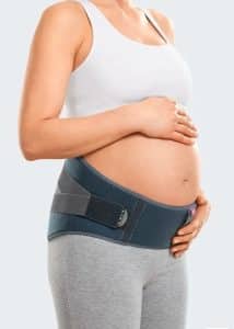 Lumbamed maternity -raskaustukivyö