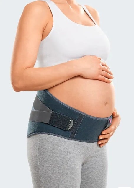 Lumbamed maternity 1