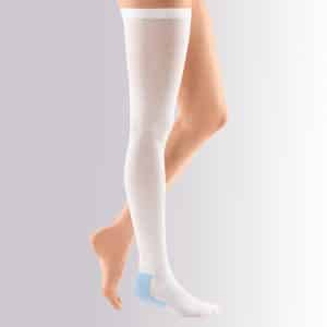 Thrombocare antiemboliasukka, reisimittainen