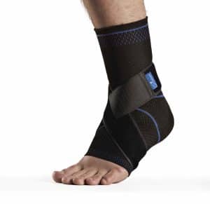CRX Ankle Plus -nilkkatuki