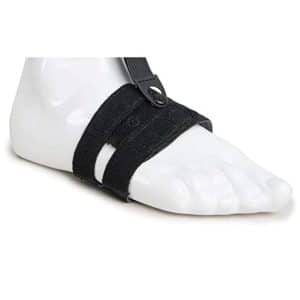Shoeless Foot-Up -jalkaterämansetti