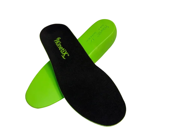 KinetiX II